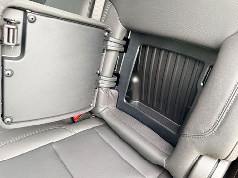 New 2026 Chevrolet Silverado 1500 LTZ image 10