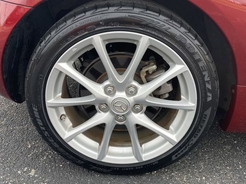 Used 2012 MAZDA MX-5 Miata Grand Touring w/ Premium Pkg image 24