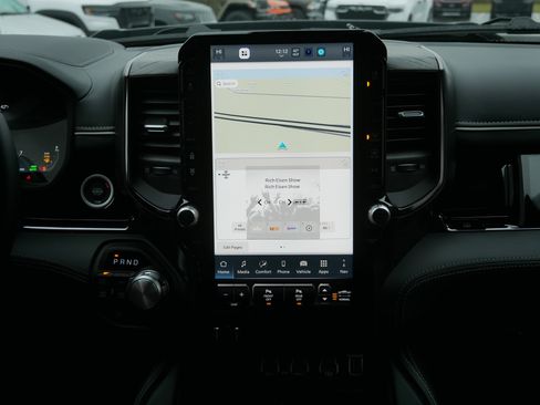 New 2026 RAM 1500 Limited image 10