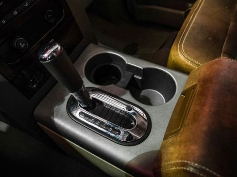 Used 2008 Ford F150 King Ranch AWD/4WD image 21