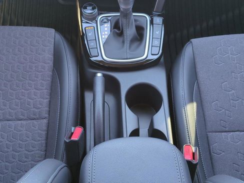 New 2026 Kia Seltos S image 19