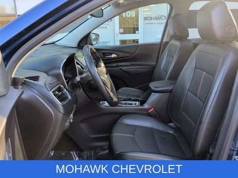 Certified 2023 Chevrolet Equinox Premier image 21