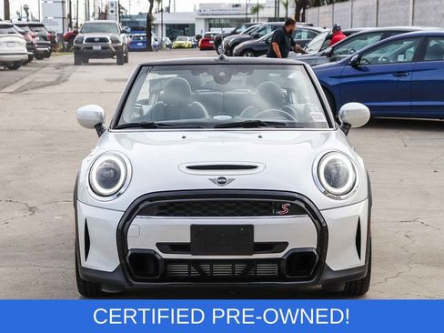 Used 2023 MINI Cooper S image 14