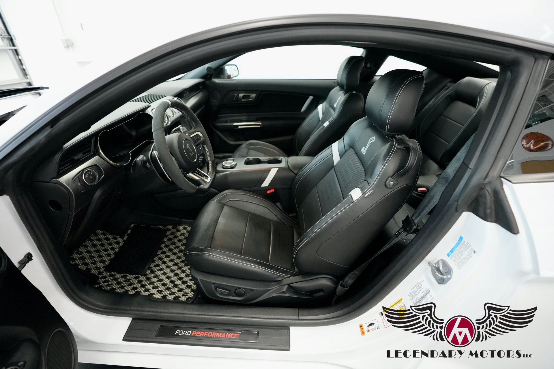 Used 2022 Ford Mustang Shelby GT500 RWD image 58