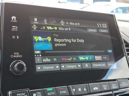 Used 2023 Honda Odyssey EX-L image 14