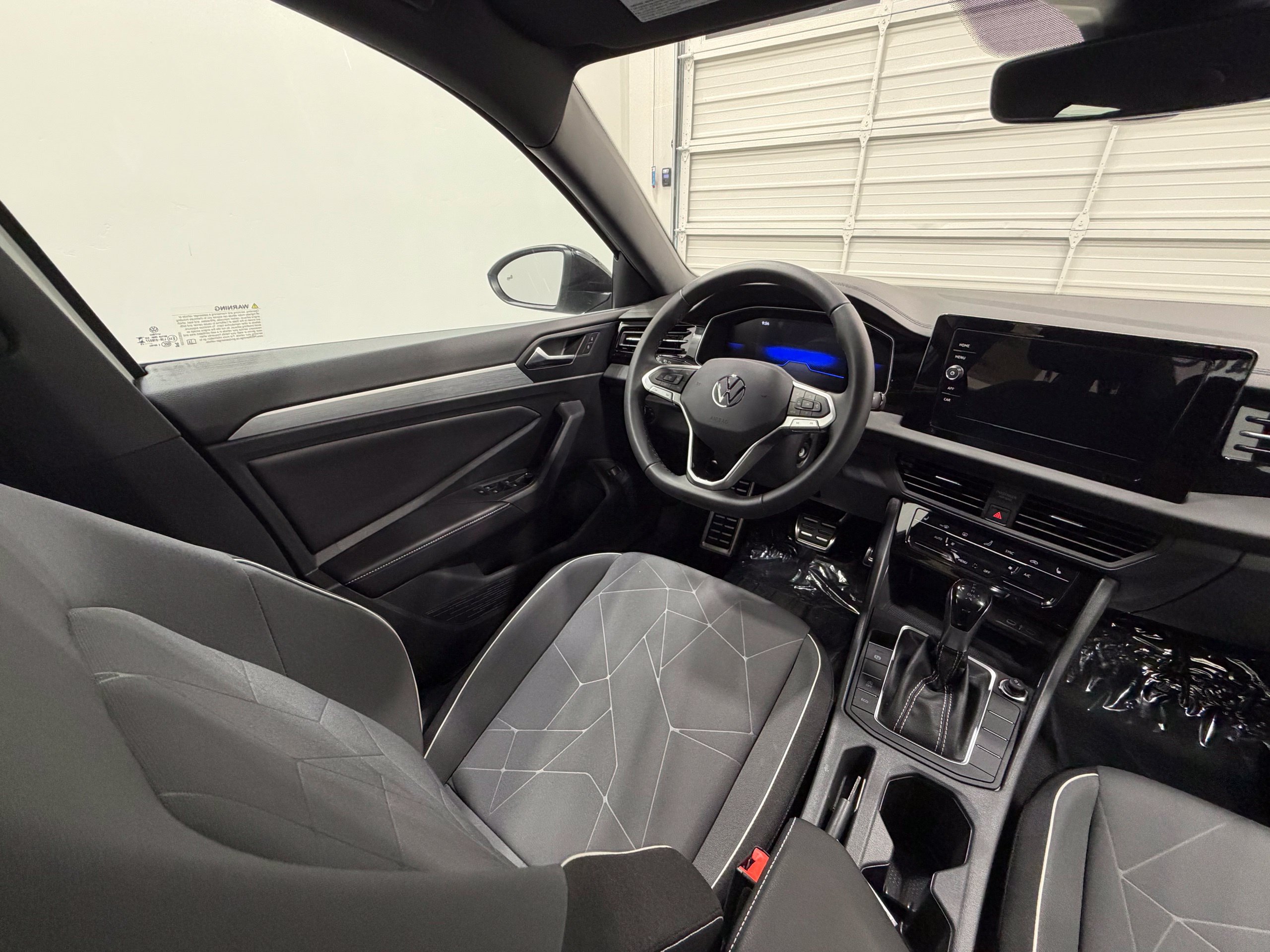 New 2026 Volkswagen Jetta Sport FWD image 29