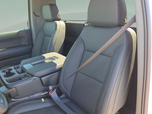 New 2026 Chevrolet Silverado 1500 W/T w/ WT Convenience Package image 12