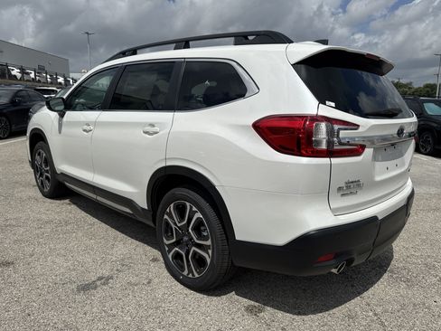 New 2026 Subaru Ascent Limited AWD/4WD image 5