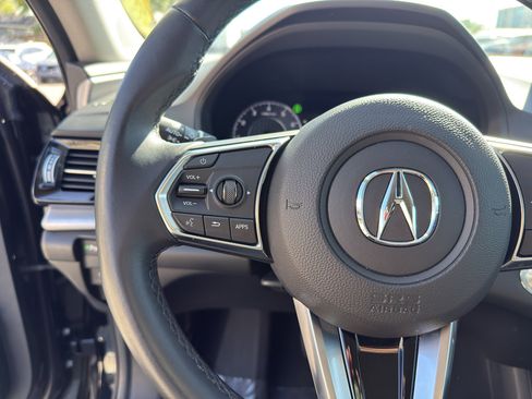 Certified 2023 Acura RDX AWD w/ Technology Package image 16