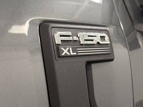 New 2026 Ford F150 XL image 13