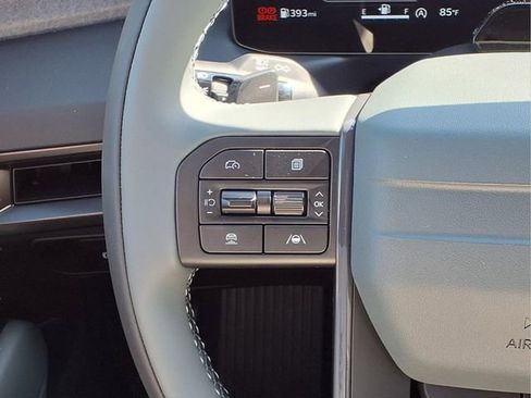 New 2027 Kia Telluride SX X-Line AWD/4WD image 11
