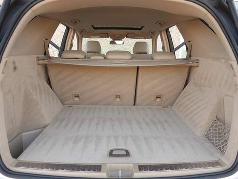 Used 2014 Mercedes-Benz ML 350 2WD image 43