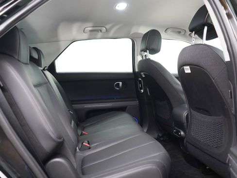 Used 2023 Hyundai Ioniq 5 SEL AWD/4WD image 12