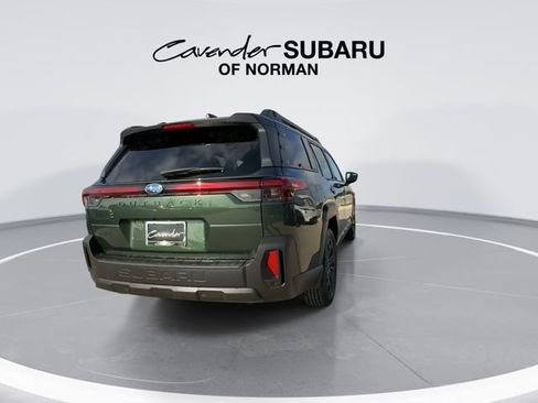 New 2026 Subaru Outback Limited XT image 2