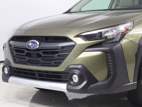 Used 2024 Subaru Outback Limited XT AWD/4WD image 50