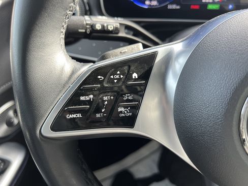 Certified 2023 Mercedes-Benz EQE 350+ 4MATIC SUV image 16