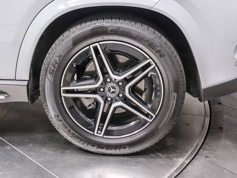 Certified 2026 Mercedes-Benz GLE 350 4MATIC image 9