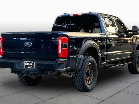 Used 2023 Ford F250 XLT w/ XLT Premium Package AWD/4WD image 13
