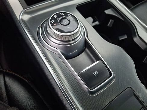 Certified 2022 Ford Edge ST-Line AWD/4WD image 26