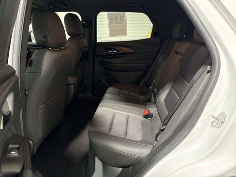 Used 2021 Chevrolet TrailBlazer RS FWD image 22