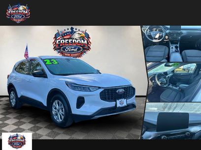 Used 2023 Ford Escape Active