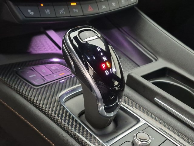 Used 2026 Cadillac CT5 Sport w/ Technology Package AWD/4WD image 16