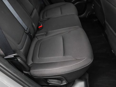 Certified 2024 Hyundai Tucson SE AWD/4WD image 33