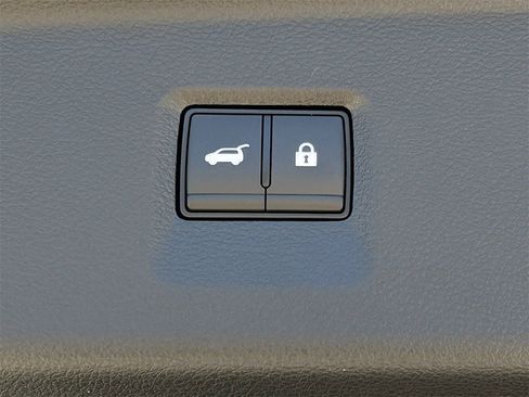 New 2026 INFINITI QX60 Luxe image 27