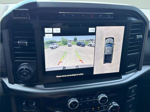 Used 2023 Ford F150 Platinum w/ Equipment Group 701A High AWD/4WD image 25