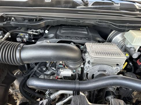Used 2022 RAM 1500 Laramie RWD image 59
