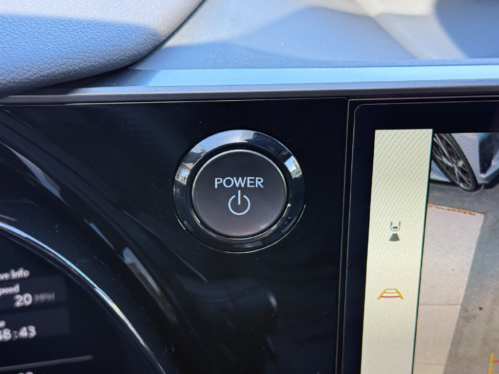 Used 2026 Lexus TX 500h AWD w/ Technology Package image 31