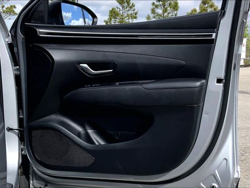 Used 2024 Hyundai Tucson SEL image 22