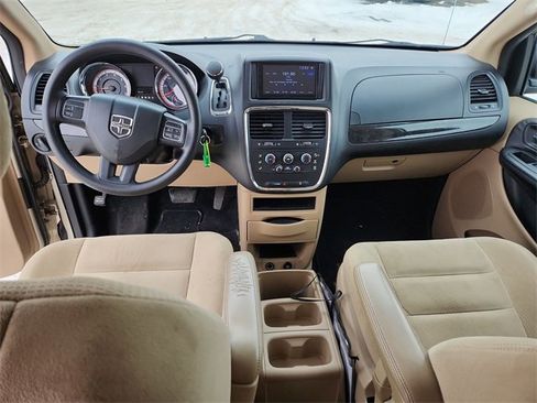 Used 2014 Dodge Grand Caravan SE w/ Quick Order Package 29E SE image 17