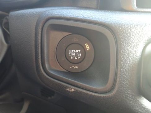 New 2026 Jeep Wrangler Sport image 16