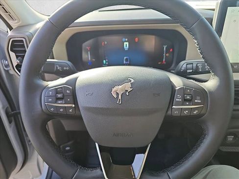 New 2026 Ford Bronco Sport Big Bend w/ Convenience Package image 15