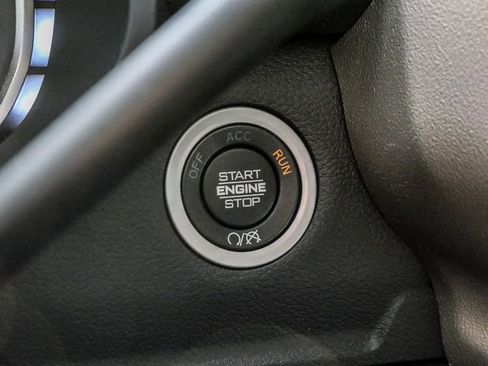 Used 2024 RAM 2500 Laramie w/ Safety Group image 32