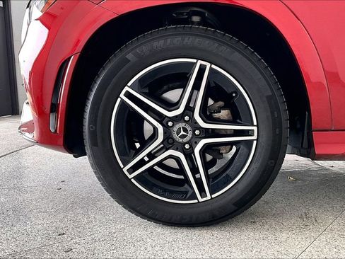 Used 2021 Mercedes-Benz GLE 350 GLE 350 image 11