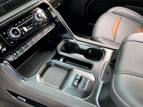 Certified 2024 GMC Sierra 2500 AT4 w/ AT4 Premium Plus Package image 16