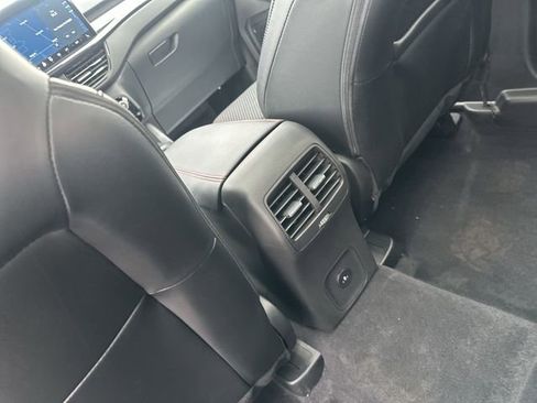 Used 2023 Ford Escape ST-Line w/ Tech Pack #1 AWD/4WD image 25