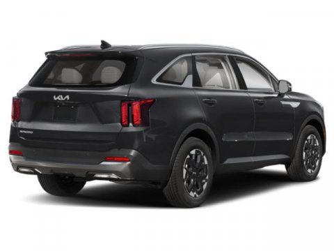 Certified 2024 Kia Sorento S w/ Panoramic Sunroof Package FWD image 5