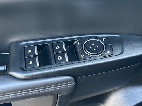 Used 2025 Ford Ranger Raptor AWD/4WD image 13