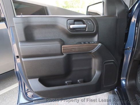 Used 2021 Chevrolet Silverado 1500 LT w/ Max Trailering Package image 13