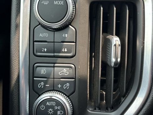 Used 2021 GMC Sierra 2500 Denali w/ Denali Ultimate Package image 28