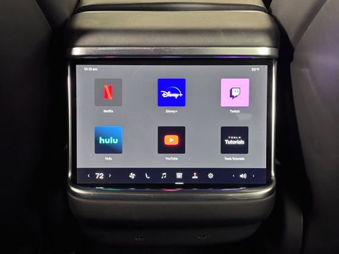 Used 2023 Tesla Model S Plaid image 24