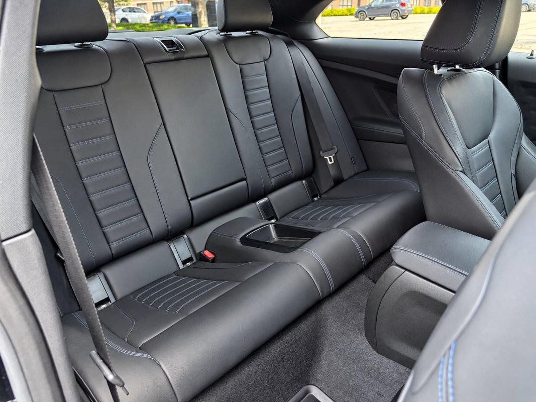 Used 2024 BMW M240i xDrive Coupe w/ Premium Package AWD/4WD image 24