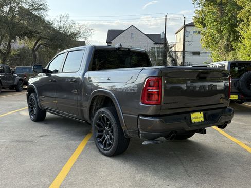 New 2026 RAM 1500 Limited image 5