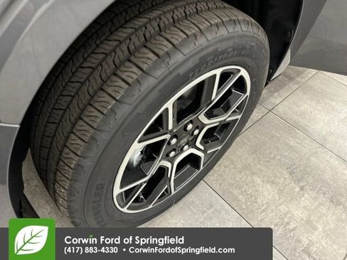 New 2026 Ford Maverick Lariat image 39