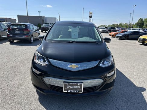 Used 2019 Chevrolet Bolt LT FWD image 7