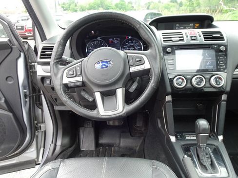 Used 2018 Subaru Forester 2.5i Touring w/ Popular Package #3B AWD/4WD image 18