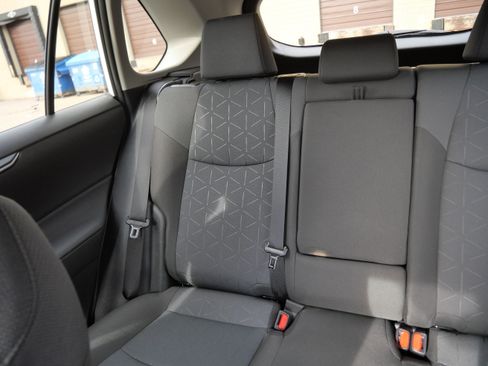 Certified 2025 Toyota RAV4 XLE image 13